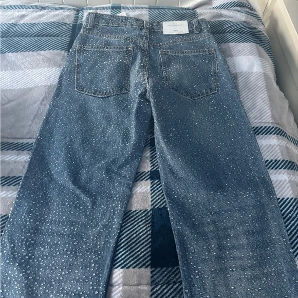 Women's Jeans - Picture 2 of 6